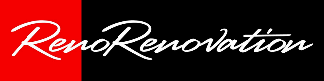 Reno Renovation GC Inc. logo